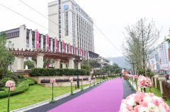 今天，重慶安琪兒婦產(chǎn)醫(yī)院兩周歲了！