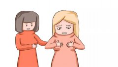 安琪兒醫(yī)生：孕早期出現(xiàn)這些情況正常嗎？