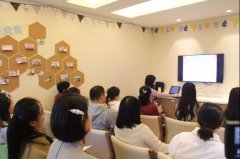 建立孩子安全依戀，奠定孩子終身發(fā)展。 ——安琪兒心理門診“親子關(guān)系”公