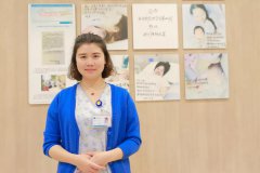 祝賀！助產(chǎn)近20年接生3000余人現(xiàn)在她順利迎來二寶