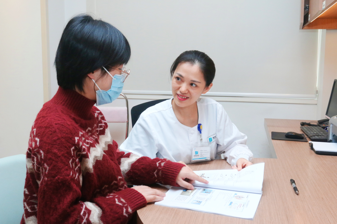 孕期TALK丨怎樣才能讓順產成功幾率更高？