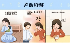 生完孩子后，女性身體和心理會有什么變化？
