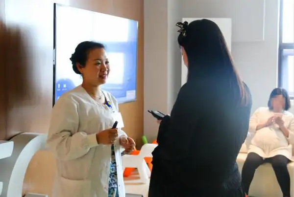 懷孕多吃魚蝦貝類，寶寶聰明又健康？