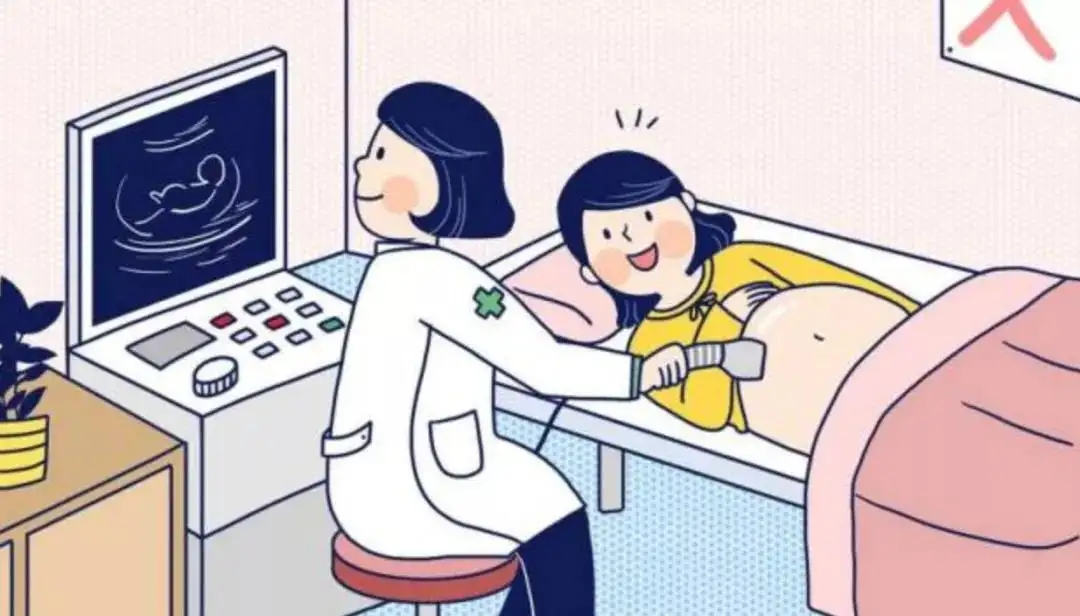 孕早期早檢查，能看出這些“隱秘”問題