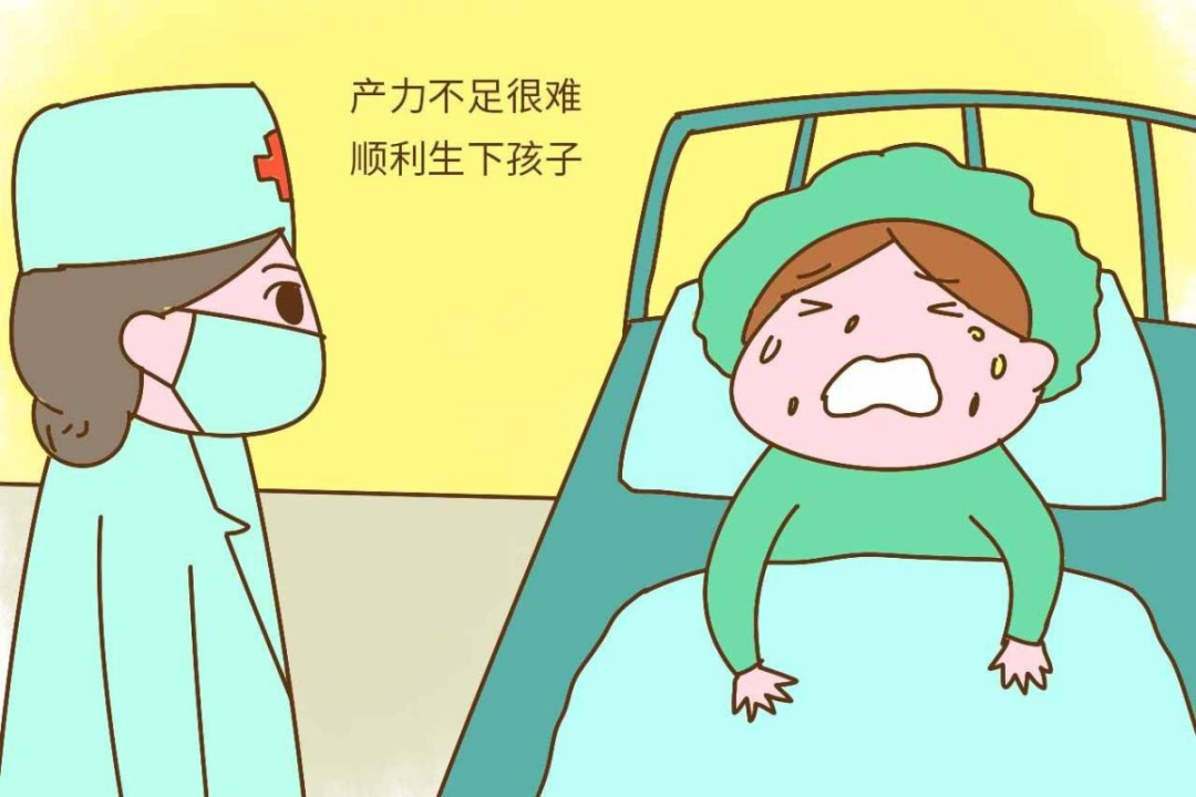 影響順產(chǎn)的產(chǎn)力，到底是一種什么樣的神奇力量？