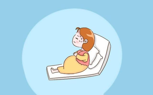 胎兒未足月，提前破水了怎么辦？