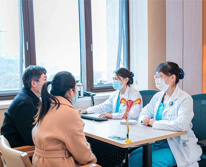 重慶試管嬰兒成功率如何？可以一次就懷上嗎？